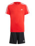 adidas Performance Set de tricou si pantaloni scurti - Pled.ro