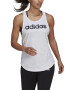 adidas Sportswear Top cu imprimeu logo Essentials - Pled.ro