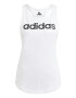 adidas Sportswear Top cu imprimeu logo Essentials - Pled.ro