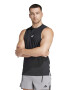 adidas Performance Top din amestec de lyocell pentru antrenament - Pled.ro