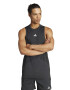 adidas Performance Top pentru antrenament HIIT 3S - Pled.ro