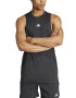 adidas Performance Top pentru antrenament HIIT 3S - Pled.ro