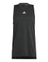 adidas Performance Top pentru antrenament HIIT 3S - Pled.ro