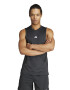 adidas Performance Top pentru fitness Designed For Training - Pled.ro