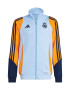 adidas Performance Trening colorblock pentru fotbal Real Madrid - Pled.ro