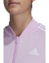 adidas Sportswear Trening cu fermoar si buzunare laterale Essentials - Pled.ro