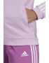 adidas Sportswear Trening cu fermoar si buzunare laterale Essentials - Pled.ro