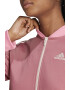 adidas Sportswear Trening cu fermoar si buzunare laterale Essentials - Pled.ro