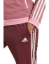 adidas Sportswear Trening cu fermoar si buzunare laterale Essentials - Pled.ro