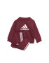 adidas Performance Trening cu imprimeu logo pentru fitness - Pled.ro