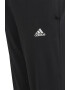 adidas Sportswear Trening cu imprimeu logo si fermoar - Pled.ro