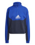 adidas Sportswear Trening cu model colorblock - Pled.ro