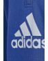 adidas Sportswear Trening din amestec de bumbac cu imprimeu logo - Pled.ro