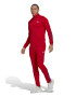 adidas Performance Trening slim fit cu fermoar - Pled.ro