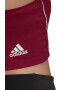 adidas Sportswear Tricou crop cu logo pentru fitness - Pled.ro