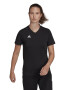 adidas Performance Tricou cu decolteu in V pentru fotbal - Pled.ro