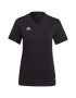 adidas Performance Tricou cu decolteu in V pentru fotbal - Pled.ro