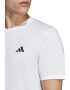 adidas Performance Tricou cu decolteu la baza gatului pentru fitness - Pled.ro