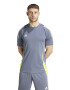 adidas Performance Tricou cu decolteu la baza gatului pentru fotbal Tiro24 - Pled.ro