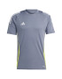 adidas Performance Tricou cu decolteu la baza gatului pentru fotbal Tiro24 - Pled.ro