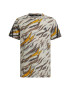 adidas Performance Tricou din bumbac pentru antrenament - Pled.ro