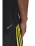 adidas Performance Tricou cu decolteu la baza gatului si logo supradimensionat pentru antrenament - Pled.ro