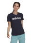 adidas Sportswear Tricou cu imprimeu logo - Pled.ro