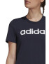 adidas Sportswear Tricou cu imprimeu logo - Pled.ro