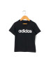 adidas Performance Tricou cu imprimeu logo - Pled.ro