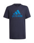 adidas Performance Tricou cu imprimeu logo pentru antrenament Prime - Pled.ro