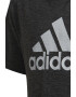 adidas Sportswear Tricou cu logo pentru fitness - Pled.ro