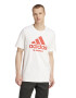 adidas Performance Tricou cu logo pentru fotbal - Pled.ro