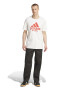 adidas Performance Tricou cu logo pentru fotbal - Pled.ro