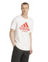 adidas Performance Tricou cu logo pentru fotbal - Pled.ro