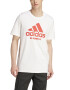 adidas Performance Tricou cu logo pentru fotbal - Pled.ro