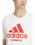 adidas Performance Tricou cu logo pentru fotbal - Pled.ro