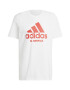 adidas Performance Tricou cu logo pentru fotbal - Pled.ro