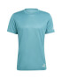 adidas Performance Tricou cu logo reflectorizant pentru alergare Run It - Pled.ro