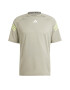 adidas Performance Tricou cu maneci raglan pentru fitness - Pled.ro