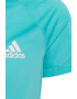 adidas Sportswear Tricou cu maneci raglan pentru fitness - Pled.ro