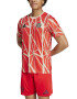 adidas Performance Tricou cu model pentru fotbal - Pled.ro