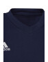 adidas Performance Tricou de bumbac cu logo pentru fotbal - Pled.ro