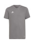 adidas Performance Tricou de bumbac cu logo pentru fotbal - Pled.ro