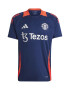 adidas Performance Tricou de fotbal cu imprimeu Manchester United - Pled.ro