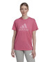 adidas Sportswear Tricou din amestec de bumbac cu imprimeu logo - Pled.ro