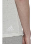 adidas Sportswear Tricou din amestec de bumbac cu imprimeu logo - Pled.ro