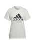 adidas Sportswear Tricou din amestec de bumbac cu imprimeu logo - Pled.ro