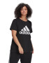 adidas Sportswear Tricou din bumbac cu imprimeu logo - Pled.ro