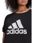 adidas Sportswear Tricou din bumbac cu imprimeu logo - Pled.ro