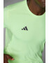 adidas Performance Tricou pentru alergare Adizero - Pled.ro